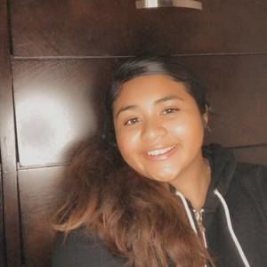 Meet your Posher, Joanna